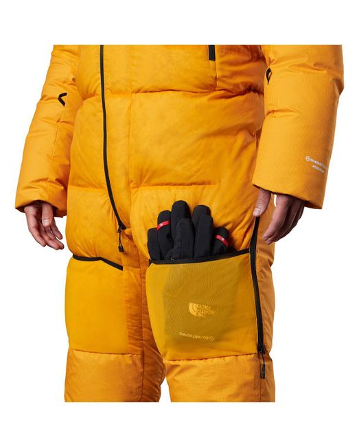 Men's 2024 himalayan suit