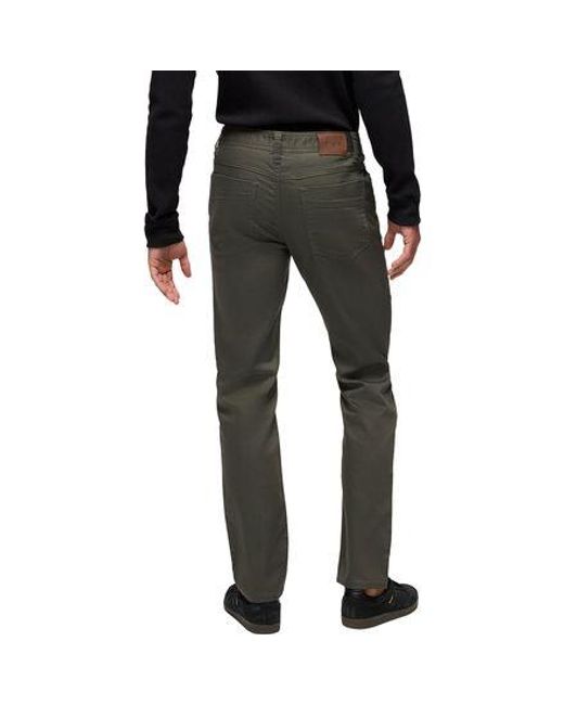 Prana Black Bridger Jean for men