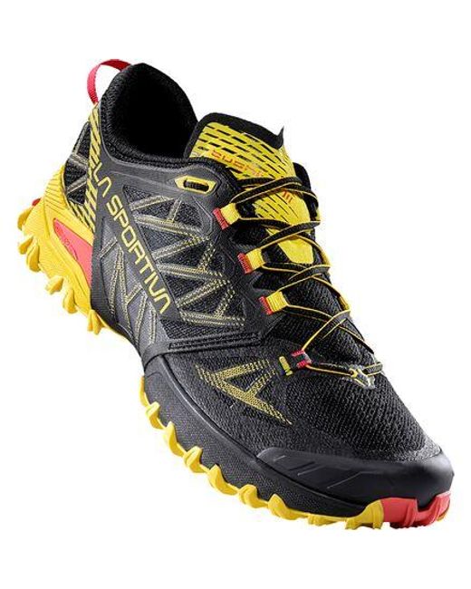 La Sportiva Multicolor Bushido Iii Trail Running Shoe