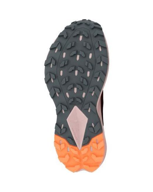 The North Face Purple Vectiv Enduris 4 Trail Running Shoe