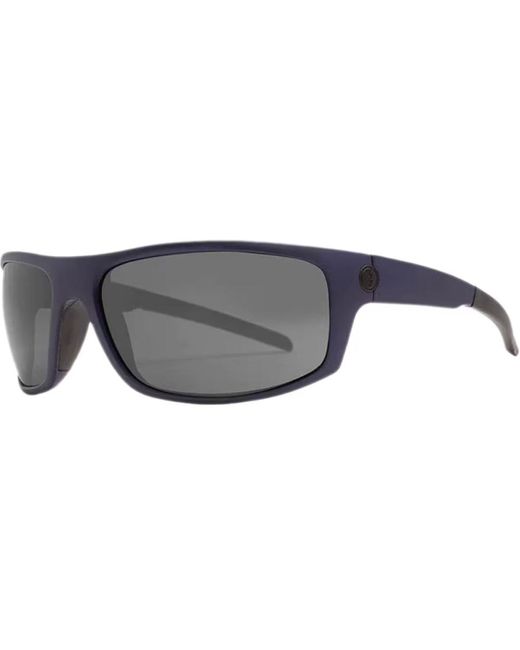 Electric Gray Road Glacier Polarized Sunglasses for men