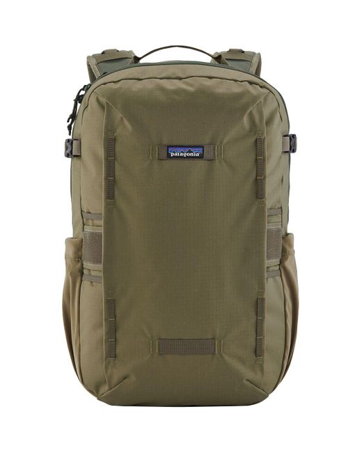Patagonia Green Stealth 30L Pack