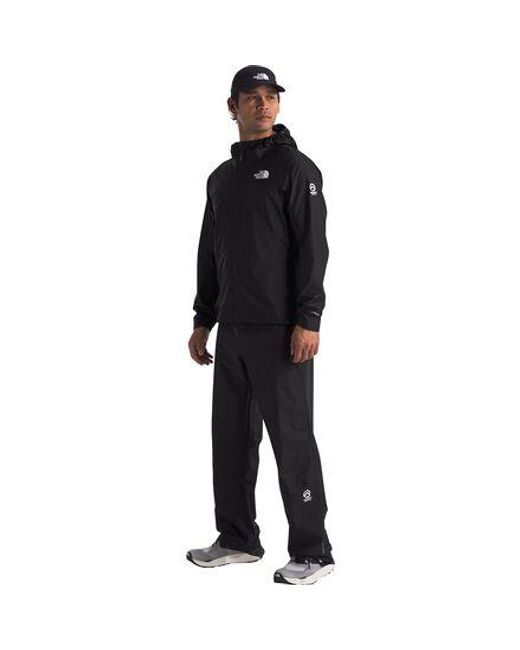 The North Face Summit Superior Futurelight Jacket in Black