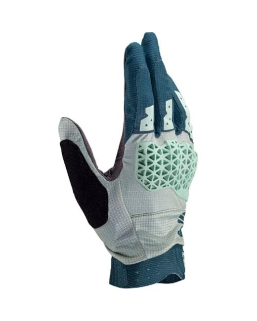 Leatt Blue Mtb 3.0 Lite Glove