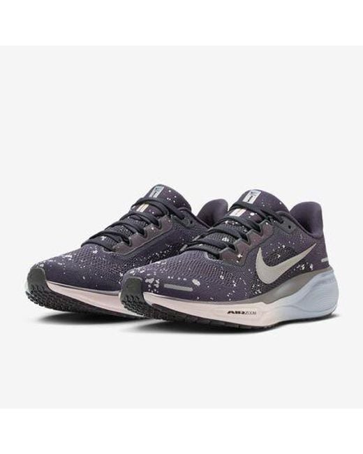 Nike Blue Pegasus 41 Se Running Shoe
