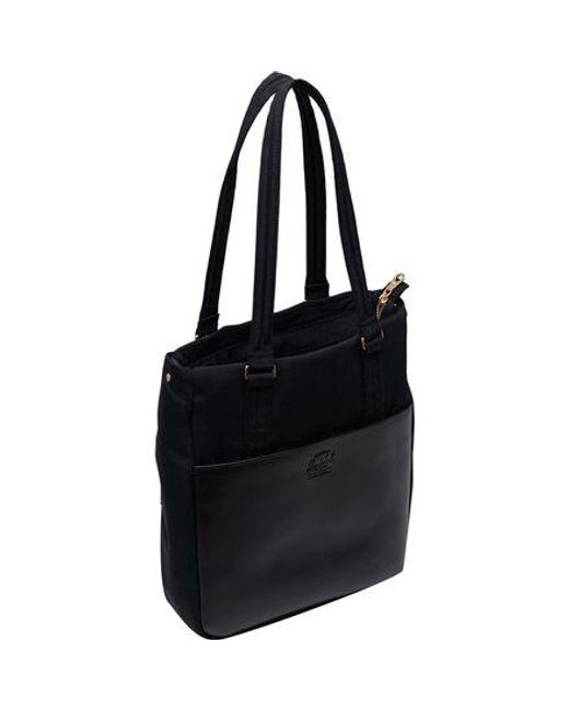 Herschel Supply Co. Black Orion Small Tote