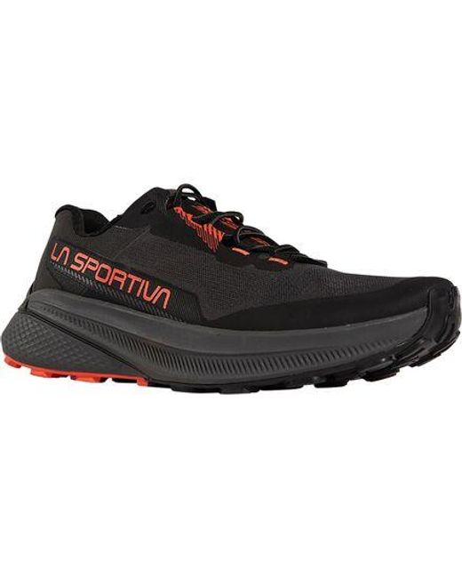 La Sportiva Black Prodigio Trail Running Shoe