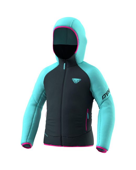 Dynafit Blue Youngstar Infinium Insulated Jacket