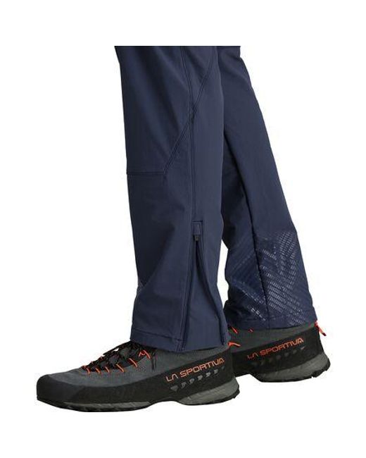 Outdoor Research Blue Cirque Lite Pant for men