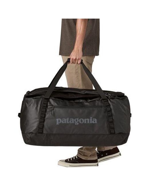Patagonia Black Hole 100L Duffel Bag