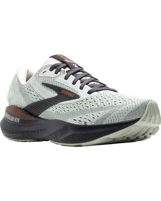 Brooks Multicolor Adrenaline Gts 24 Running Shoe