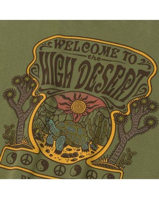 Parks Project Green High Desert Tortoise T-Shirt