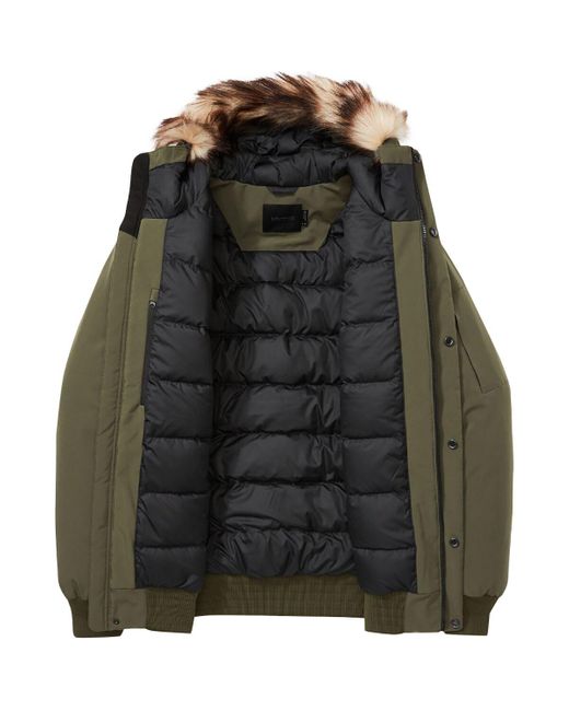 Stonehaven jacket store