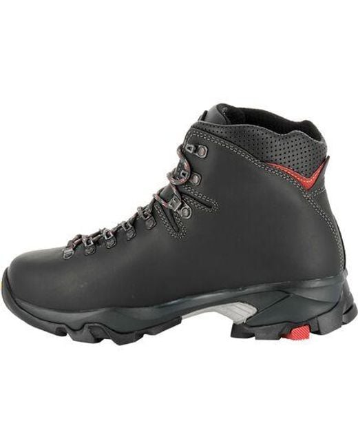Zamberlan Black Vioz Gtx Boot