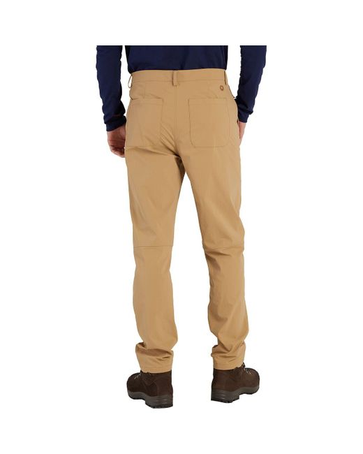 Marmot Arch Rock Pant in Natural for Men