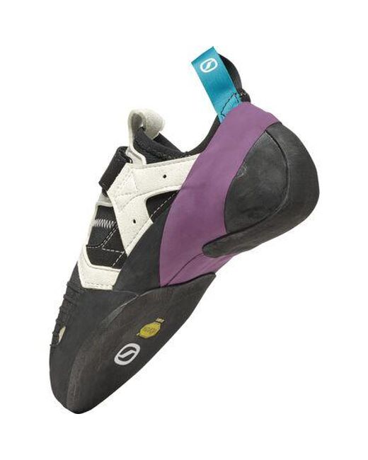 SCARPA Black Instinct Vsr Lv Climbing Shoe