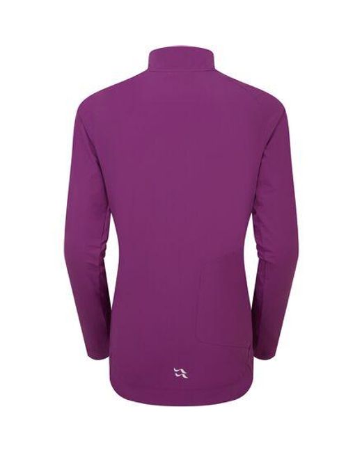 Rab Purple Cinder Borealis Jacket