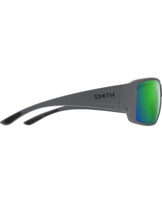 Smith Green Guide'S Choice Sunglasses for men