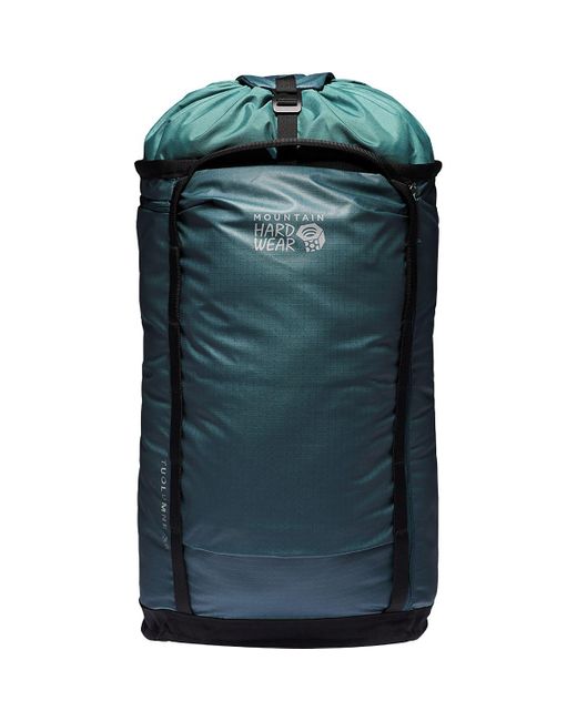 Mountain Hardwear Green Tuolumne 35L Backpack