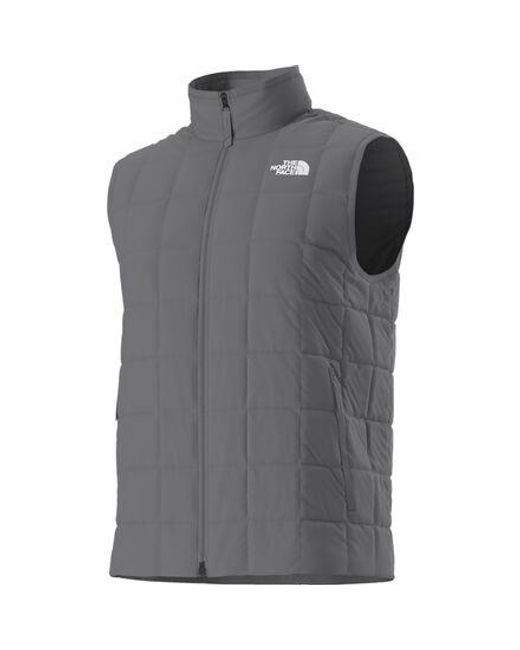 The North Face Black Junction Insulated Vest