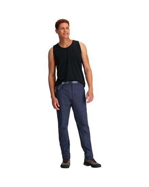 Outdoor Research Blue Cirque Lite Pant for men