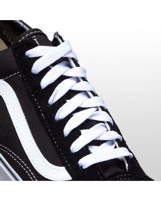 Vans Black Old Skool Shoe for men
