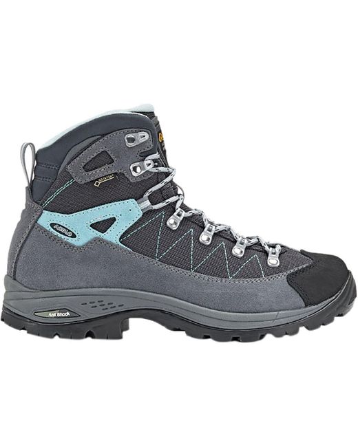 Asolo Gray Finder Gv Hiking Boot