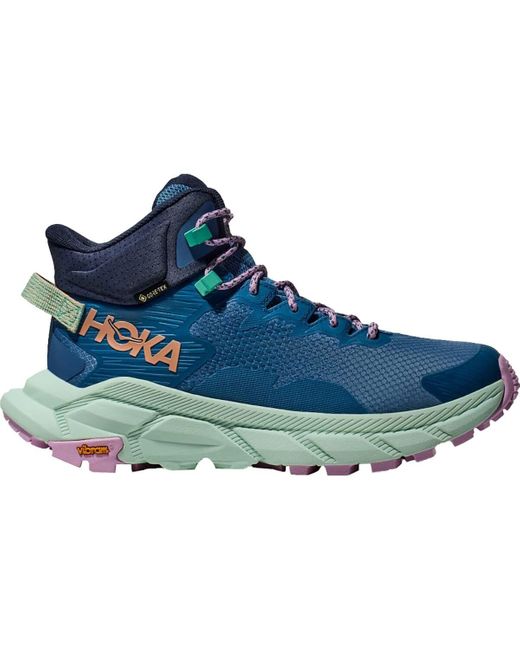 Hoka one one code 2025