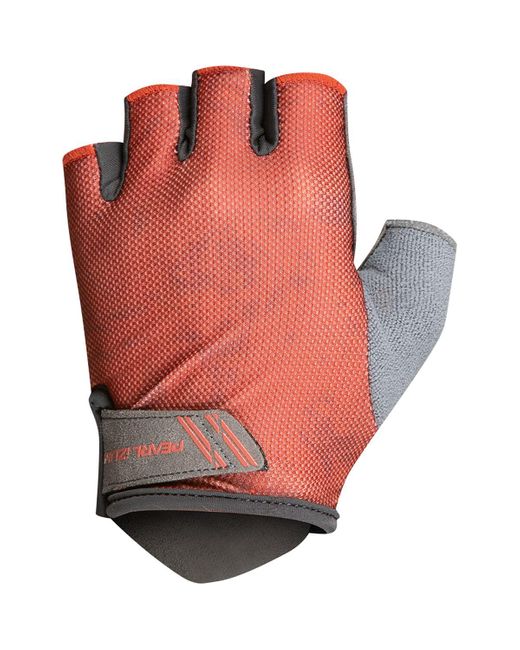 Pearl Izumi Red Select Glove