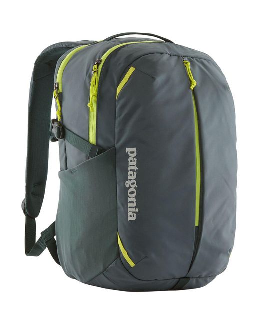 Patagonia Green Refugio 26l Day Pack for men
