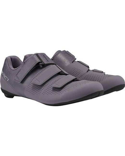 Shimano Gray Rc102 Cycling Shoe