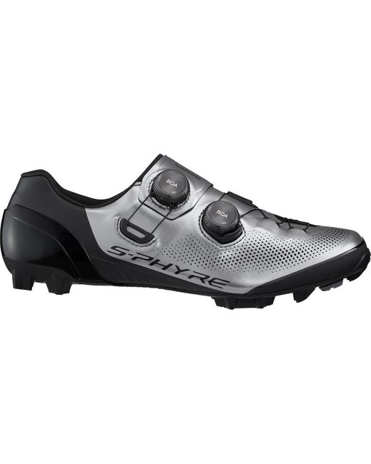 Shimano Black Xc903 S-Phyre Wide Cycling Shoe