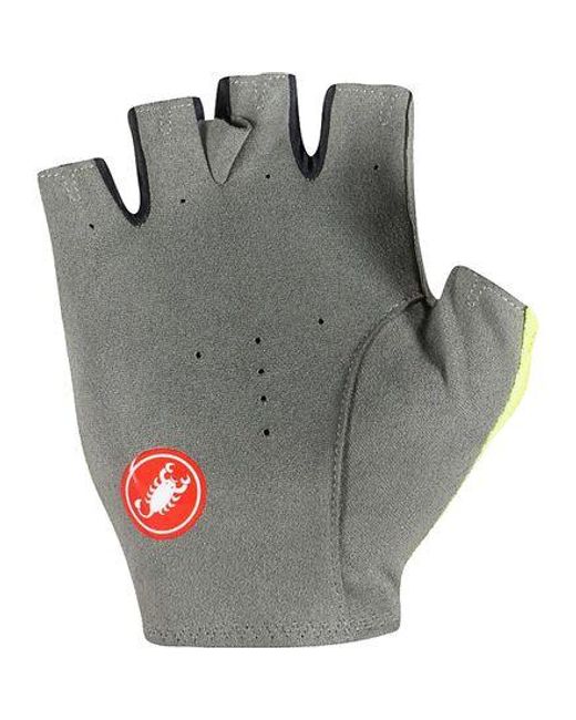 Castelli Green Superleggera Summer Glove