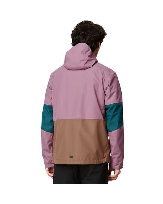 Picture Organic Multicolor Abstral+ 2.5L Jacket