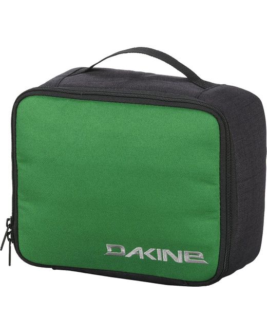 Dakine Green 5L Lunch Box