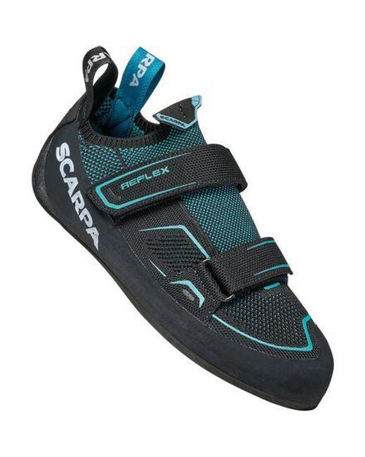 SCARPA Blue Reflex V Climbing Shoe