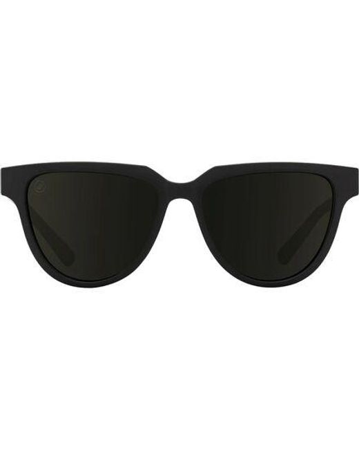 Blenders Eyewear Black Mixtape Polarized Sunglasses