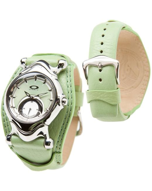 Oakley watch online bands