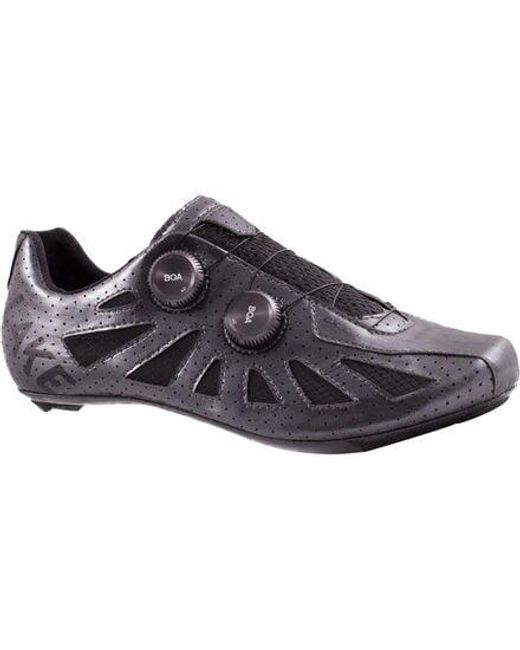 Lake Brown Cx302 Wide Cycling Shoe