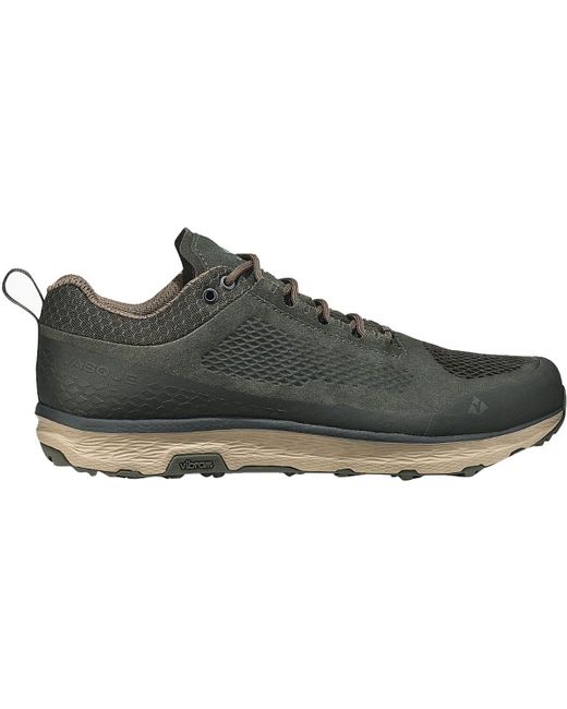 Vasque Suede Breeze Lt Ntx Low Hiking Shoe for Men | Lyst