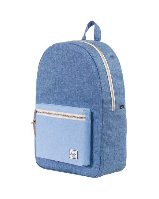 Herschel Supply Co. Blue Settlement 23L Backpack for men