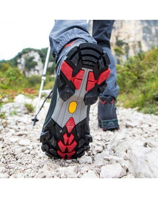 Zamberlan Black Vioz Gtx Boot