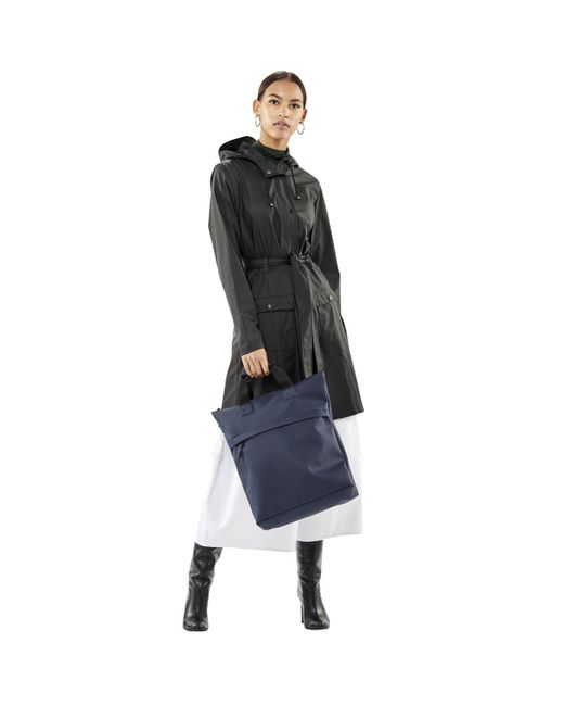 tote backpack rains