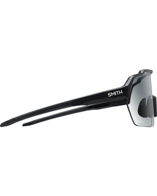 Smith Gray Shift Split Mag Chromapop Sunglasses