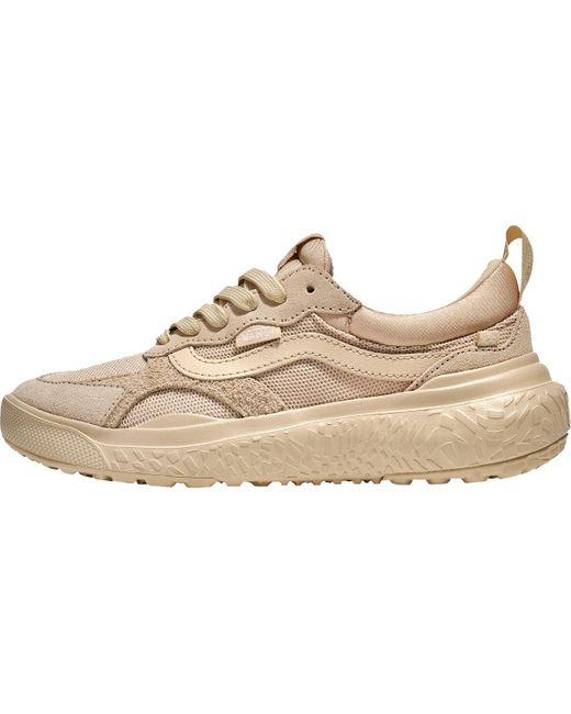 Vans Natural Mte Ultrarange Neo Vr3 Shoe