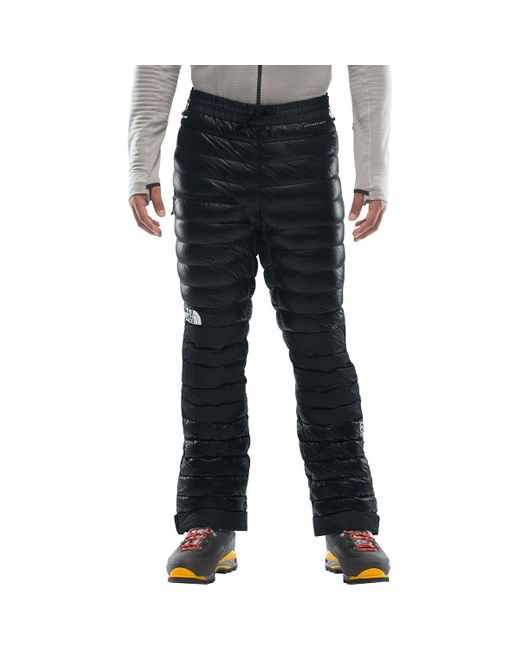 the north face summit pants