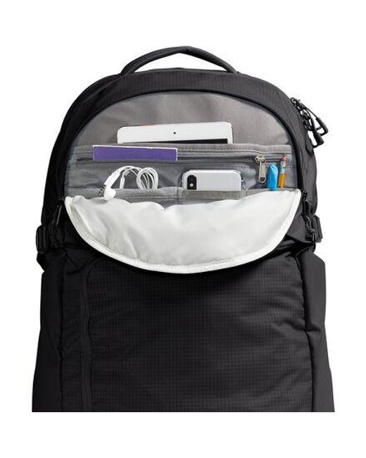 The North Face Black Router 40L Backpack for men