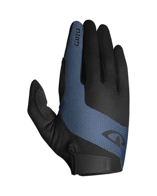 Giro Black Tessa Gel Lf Glove