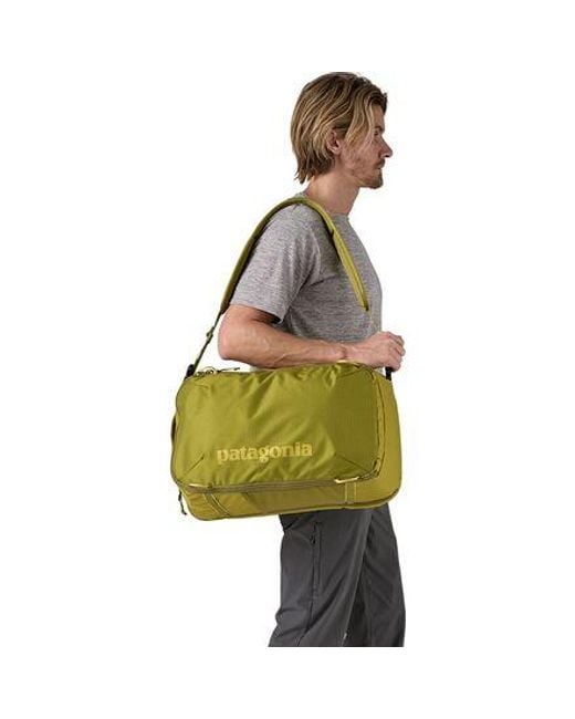 Patagonia Green Hole Mini Mlc 30L Backpack