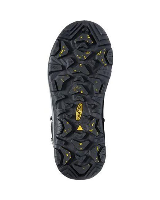 Keen Black Revel Iv Mid Polar Boot